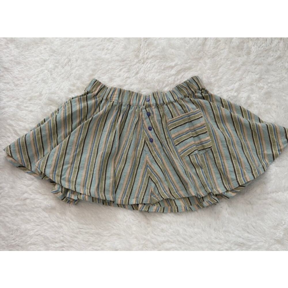 NWT Free People Micro Skirt Small